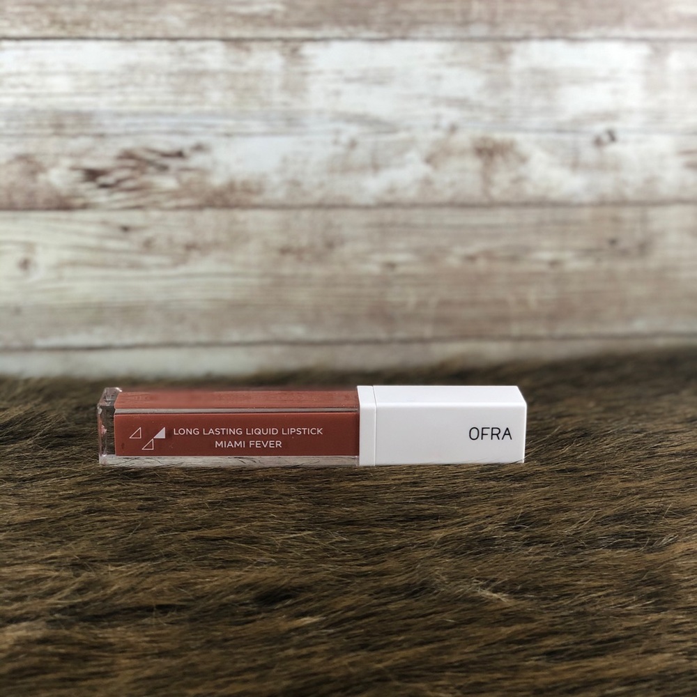 Ofra liquid lipstick